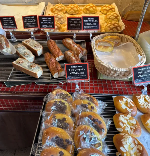 Boulangerie Seiji Asakura 사진 4