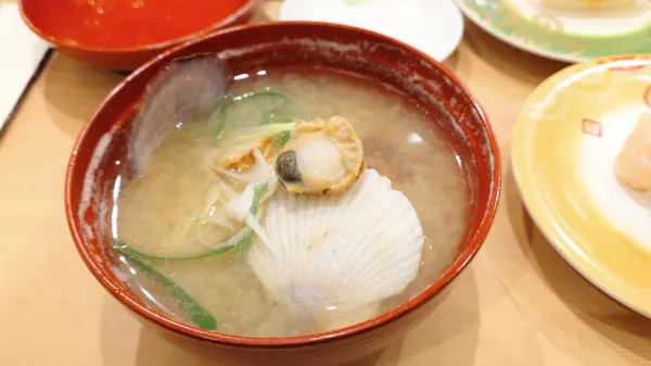 海鮮寿しトリトン アトレ品川店 사진 2