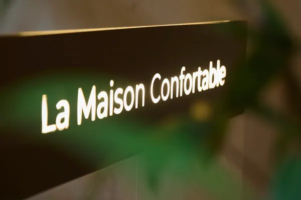 La Maison Confortable 사진 4