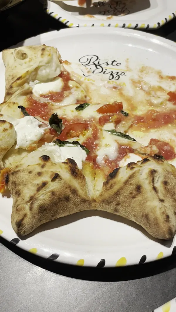 RistoPizza by Napoli sta ca 사진 4