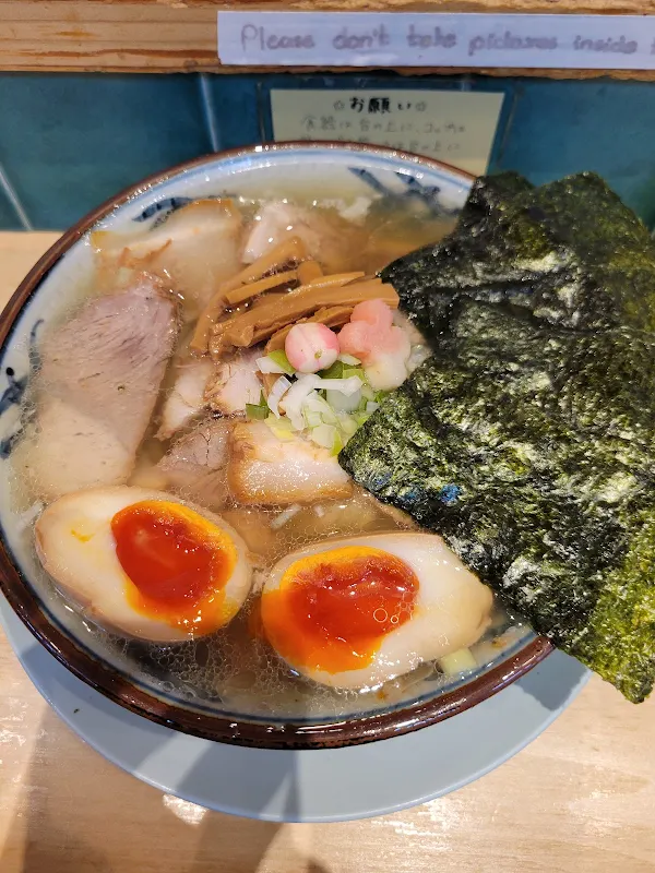 하루쨩 라멘 사진 5