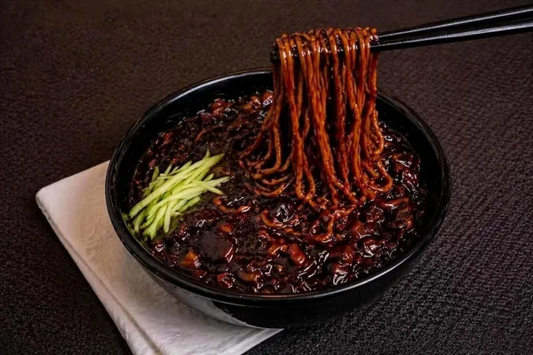 신간짬뽕 마포점 사진 4