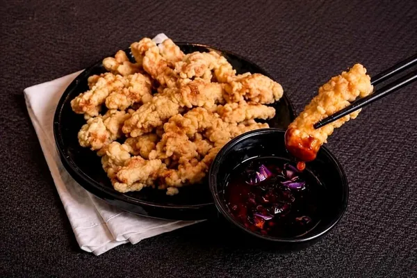 신간짬뽕 마포점 사진 5