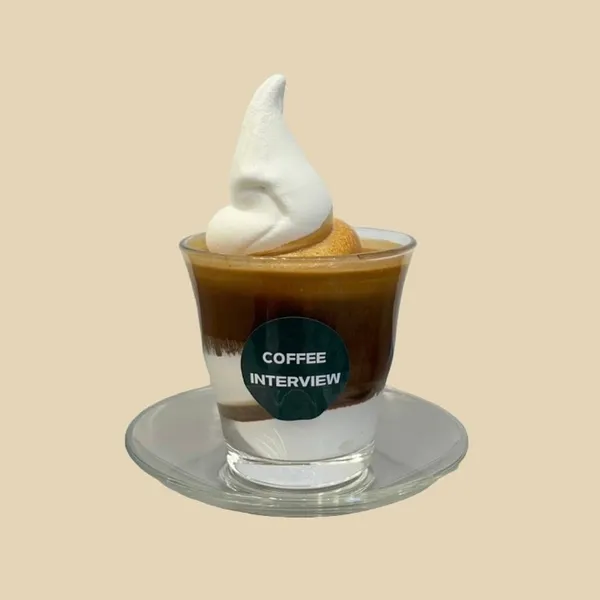 커피인터뷰 사진 2