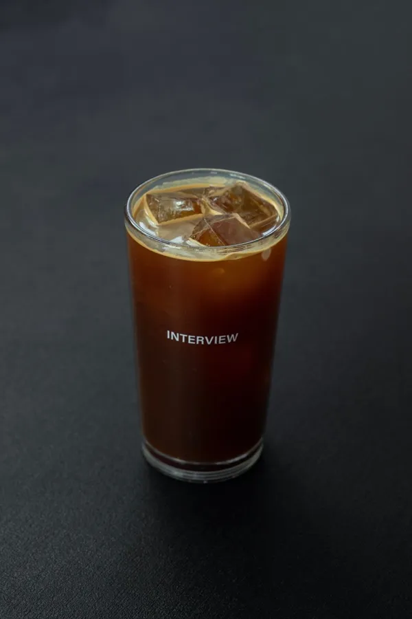 커피인터뷰 사진 3