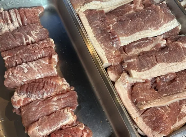 충세흑돼지정육식당 사진 2