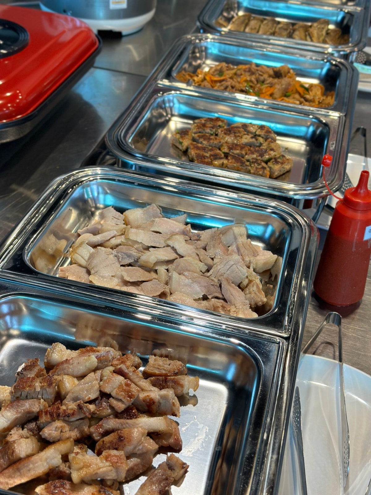 충세흑돼지정육식당 사진 3