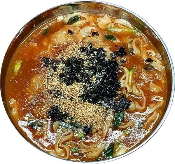 정선이모네식당 사진 2