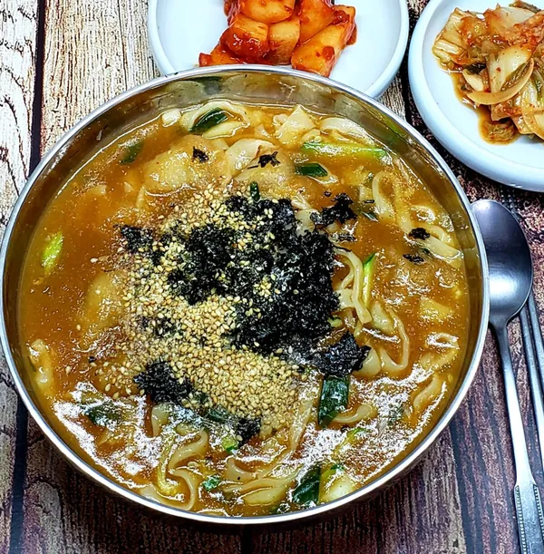 정선이모네식당 사진 3