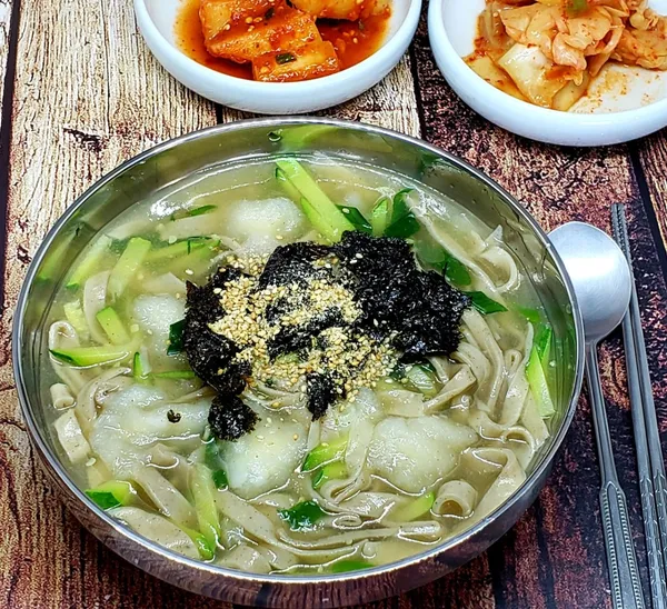 정선이모네식당 사진 4