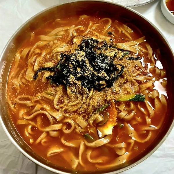 정선이모네식당 사진 5