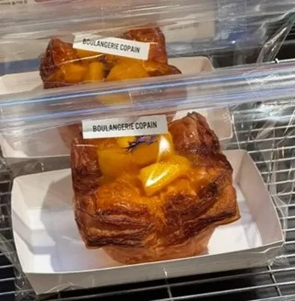 블랑제리코팡 사진 2