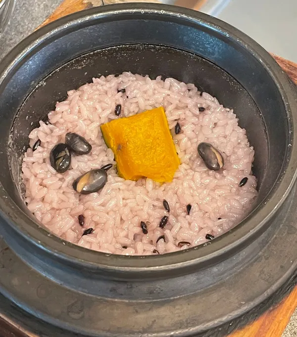 장모식탁 사진 3