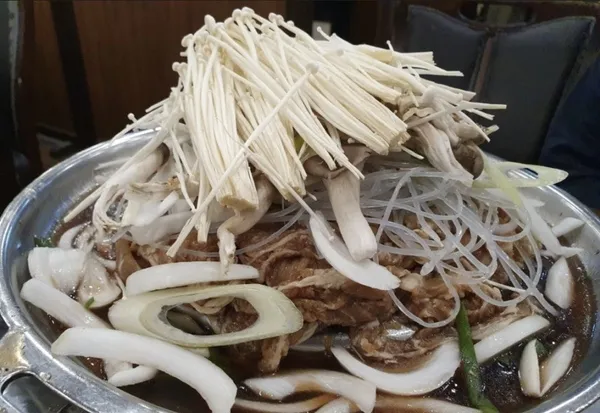은성회관 사진 4