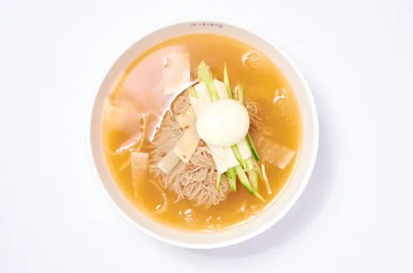 모아냉면 사진 2