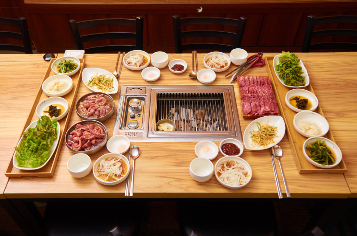 모아냉면 사진 5