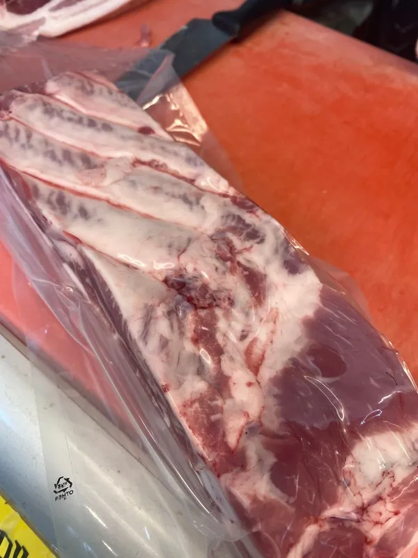 서귀포백돼지 사진 2