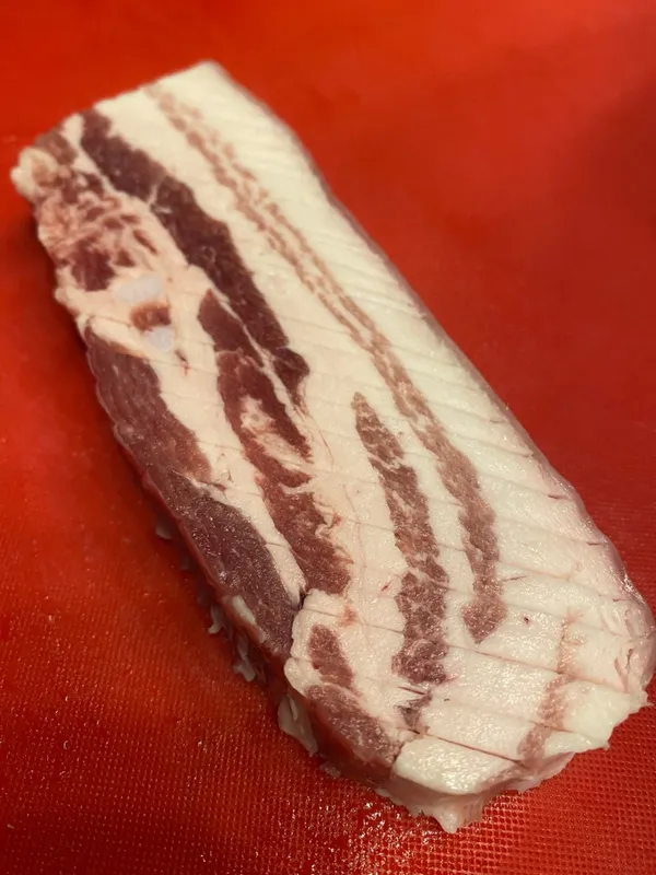 서귀포백돼지 사진 4