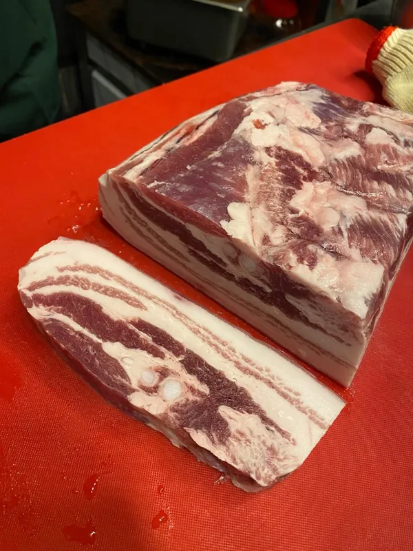 서귀포백돼지 사진 5