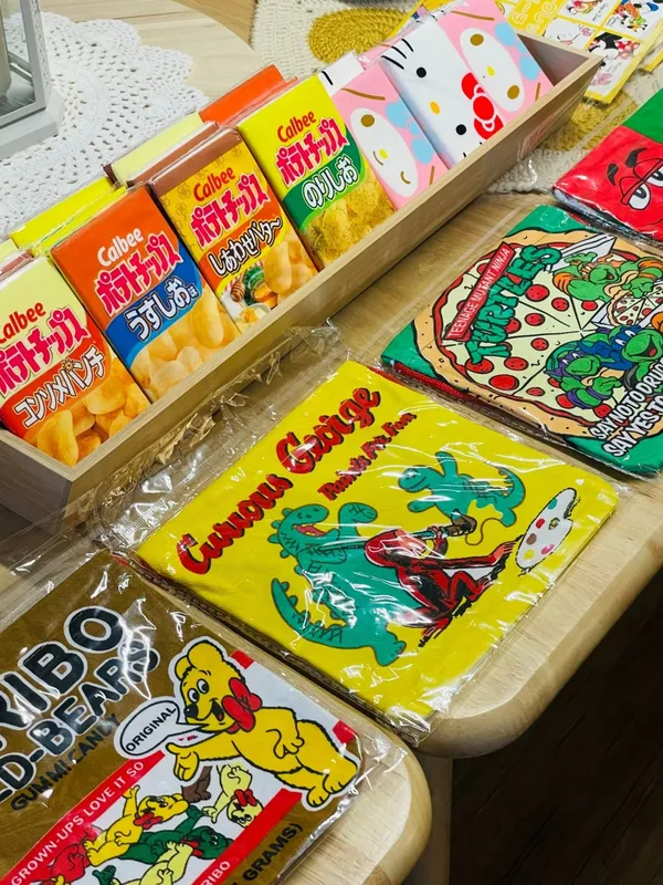 도토리잡화점 사진 3