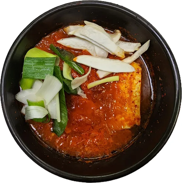 감나무집기사식당 사진 3