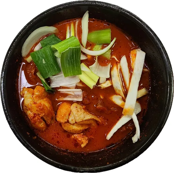 감나무집기사식당 사진 4