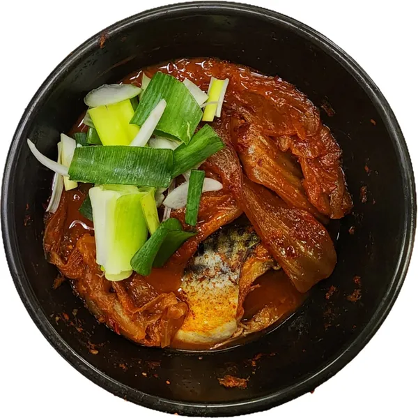 감나무집기사식당 사진 5
