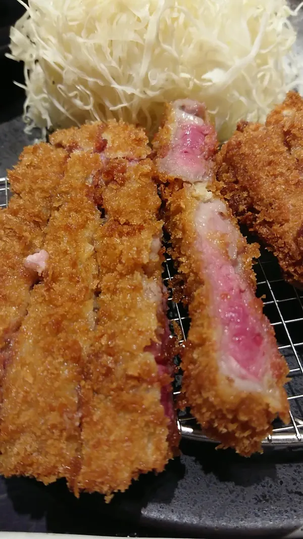 규카츠 교토가츠규 사진 2