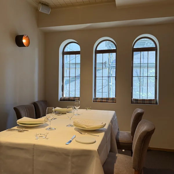 Patu Restaurant