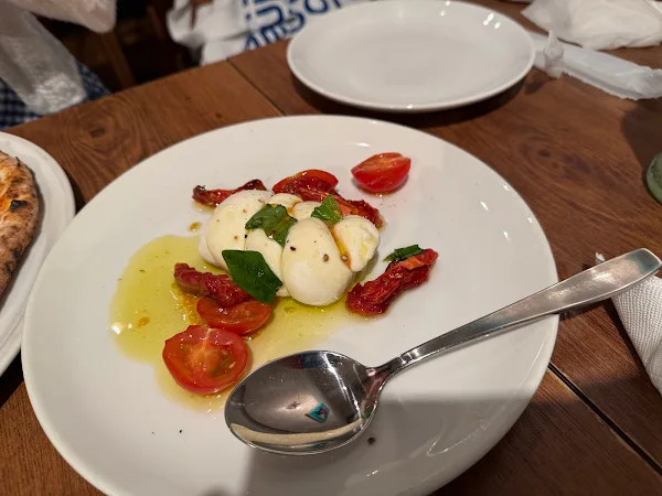 FREY's Famous Pizzeria 사진 5