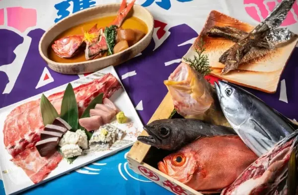 夢処 漁師めし 雑魚や 사진 4