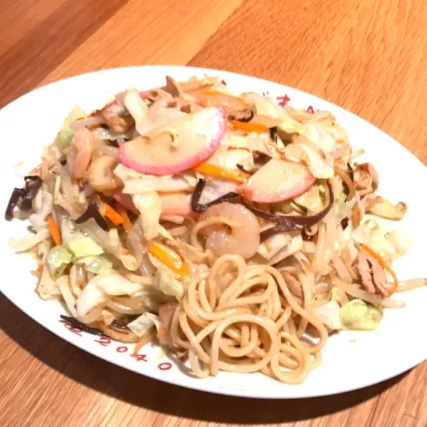 오시마라멘 사진 4