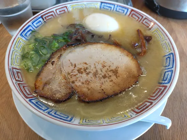 오시마라멘 사진 5