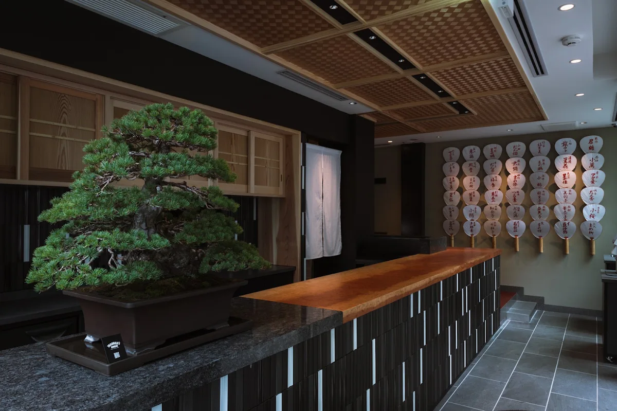 KUROGI JAPANESE SWEETS LAB 대표 사진