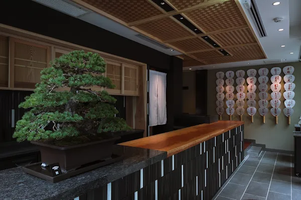 KUROGI JAPANESE SWEETS LAB