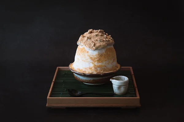 KUROGI JAPANESE SWEETS LAB 사진 4