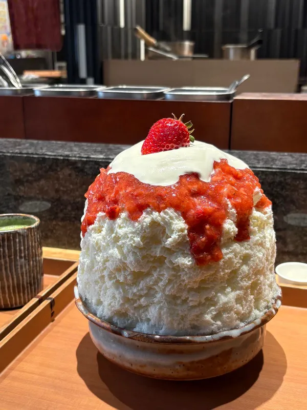 KUROGI JAPANESE SWEETS LAB 사진 5