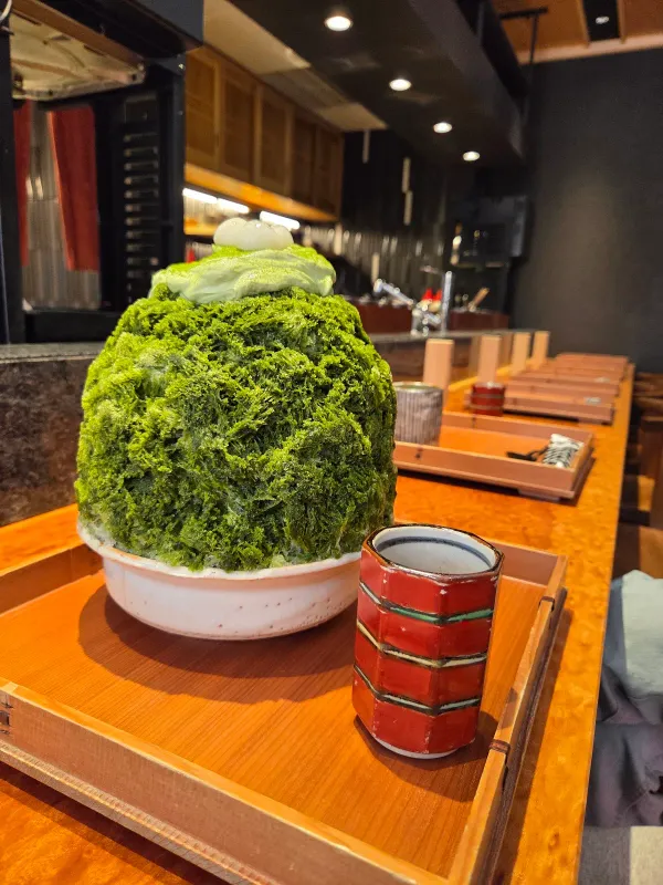 くろぎ甘味研究所の写真3
