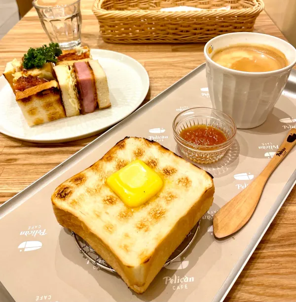 Pelican Cafe 사진 3