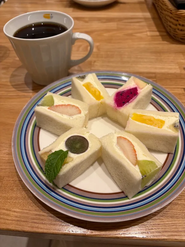 Pelican Cafe 사진 4