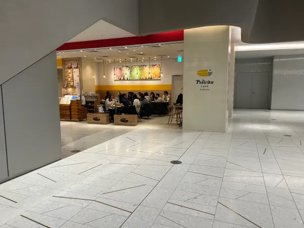 Pelican Cafe 사진 5
