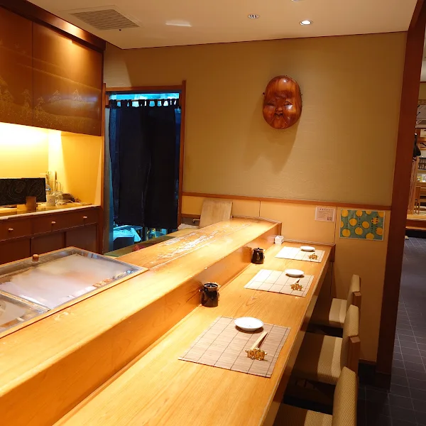 Okame Sushi