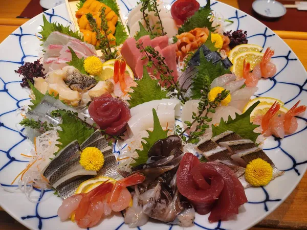 Okame Sushi 사진 3