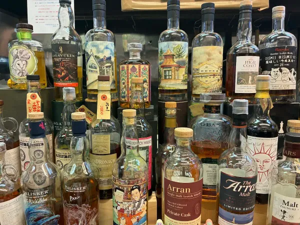 立ち飲み屋 喜楽 사진 2