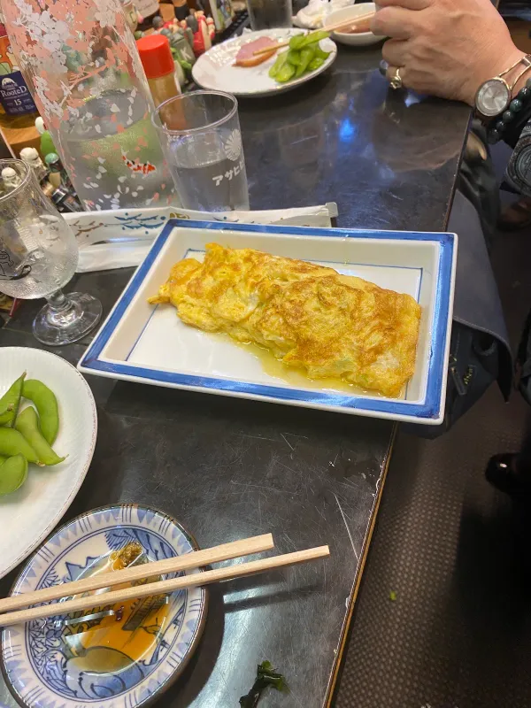 立ち飲み屋 喜楽の写真3