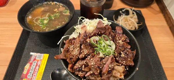 고기극장 도톤보리점 사진 5