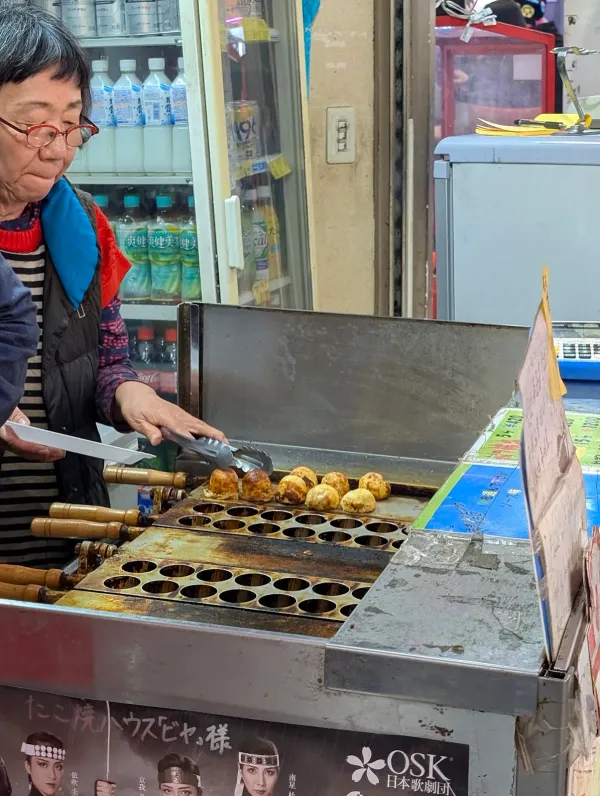 Takoyaki-house Biya 사진 5