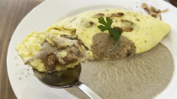 Bistro Omme 鎌倉 사진 3