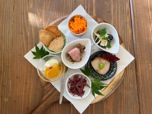 Bistro Omme 鎌倉