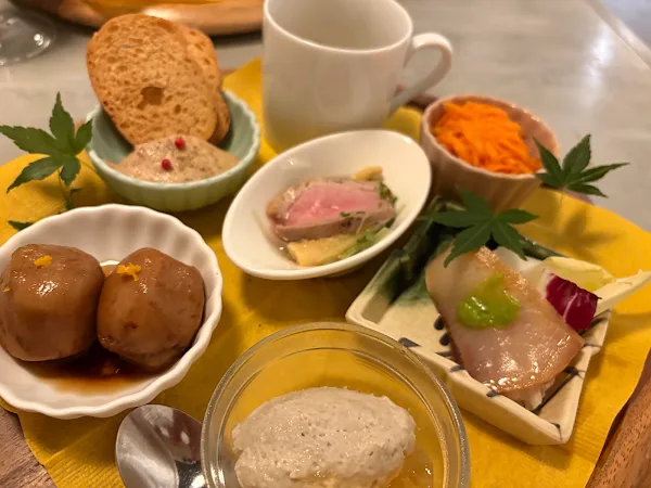 Bistro Omme 鎌倉 사진 5